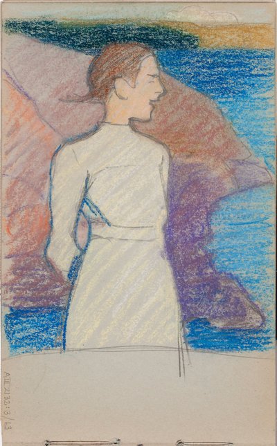 Ohne Titel da Maria Wiik