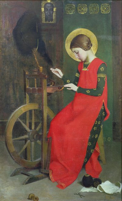 Santa Elisabetta d