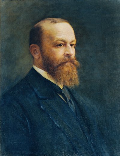 Professor Alexander Kolisko da Marianne von Eschenburg