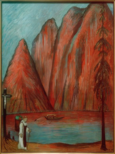 La rinuncia da Marianne von Werefkin