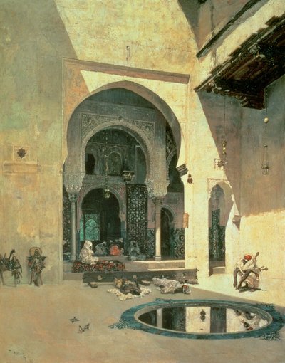 La Corte dell