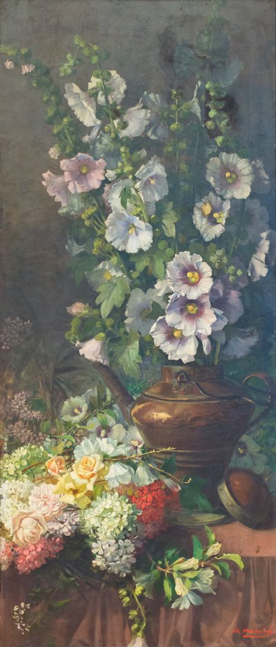 I fiori della festa da Mariano Mancini