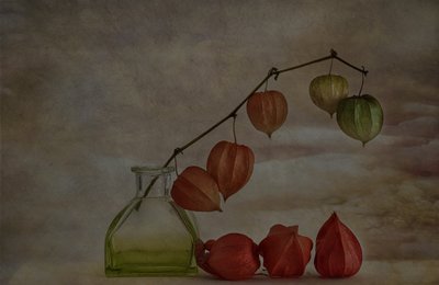 Lanterne d