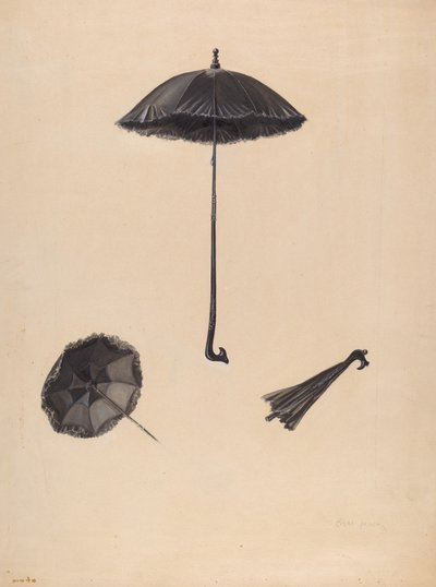 Parasole da Marie Alain