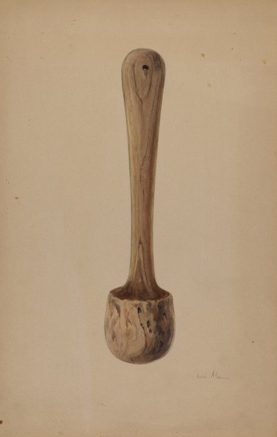 Schiacciapatate da Marie Alain