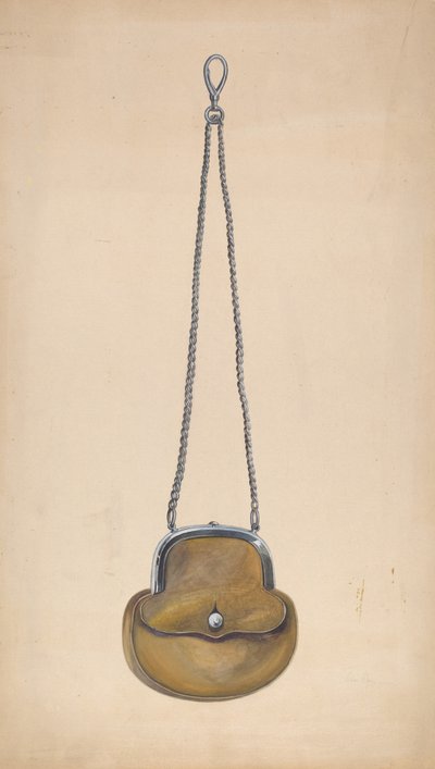 Reticolo da Marie Alain