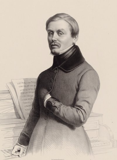 Ritratto dell
