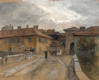 Duino da Marie Egner