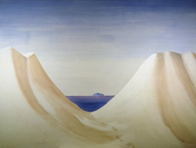 Le dune da Marie Hugo
