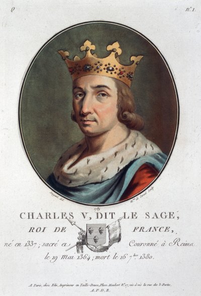 Carlo V, detto 