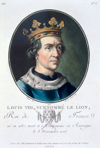 Luigi VIII, detto 