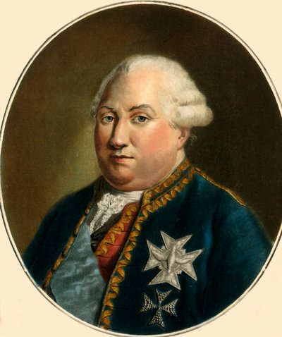 Pierre-André De Suffren de Saint-Tropez da Marie Jeanne Louise Francoise Suzanne Champion