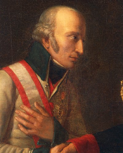 Incontro tra Napoleone e l