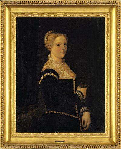 Autoritratto dell