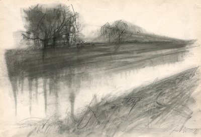 Sul fiume (2018) da Marina Falco