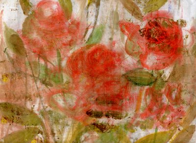 Rose rosse da Marina Falco
