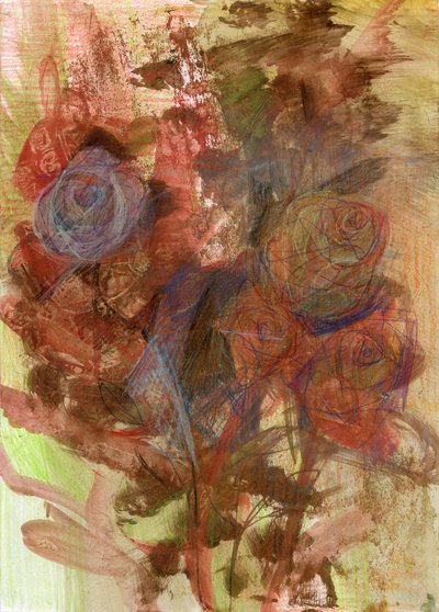 Rose da Marina Falco