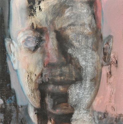 Lo sguardo, 2012 da Marina Falco