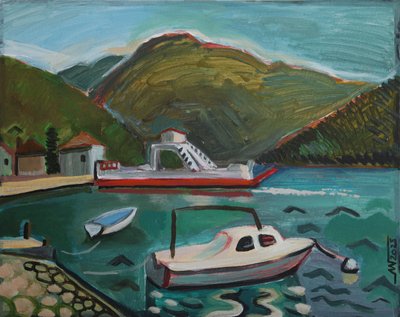  da Marina Gorkaeva