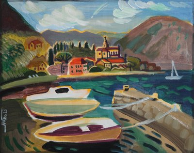  da Marina Gorkaeva