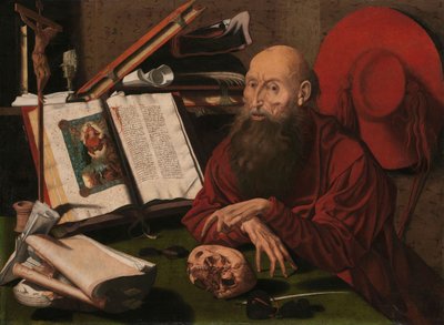  da Marinus van Reymerswale