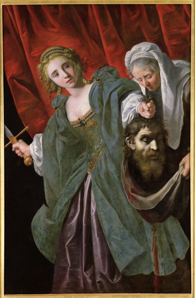 Giuditta da Mario Balassi