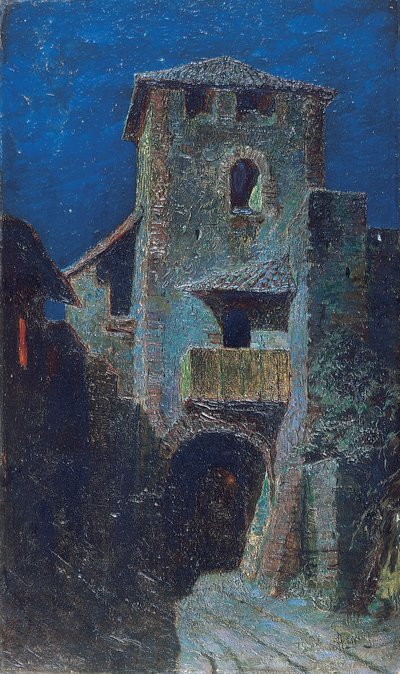 Effetto della luna sull