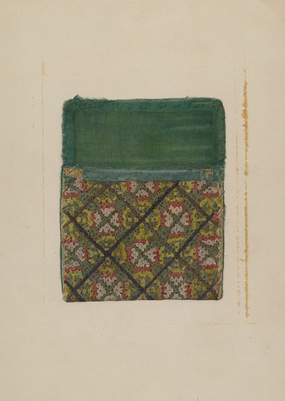 Borsa da Marion Gaylord