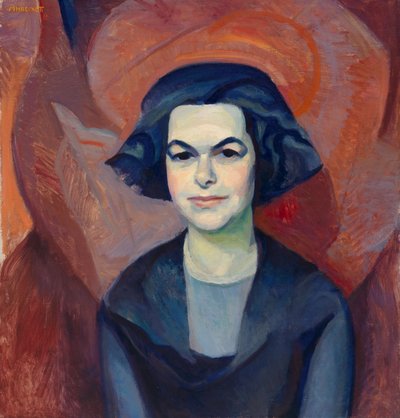 Theresa Helburn da Marion H. Beckett