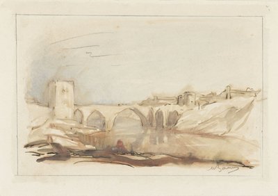 Ponte di Toledo da Marius Bauer