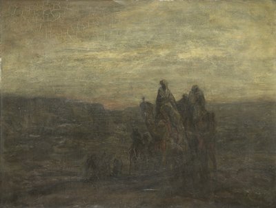 Carovana da Marius Bauer