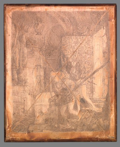 Schatzkeller da Marius Bauer