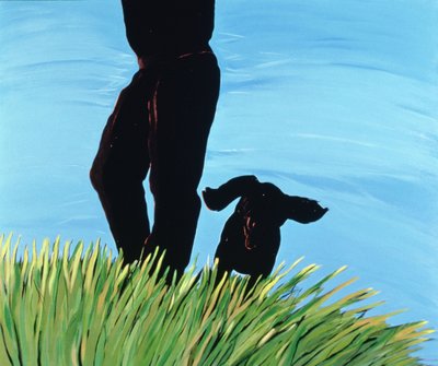 Pomeriggio a Chestertown da Marjorie Weiss