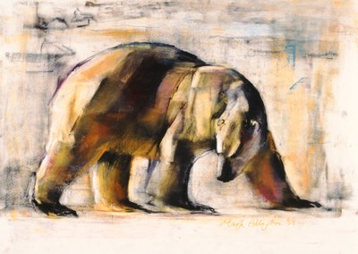 Artico, 1999 da Mark Adlington