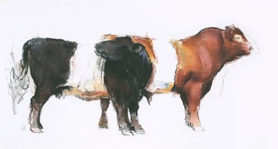 Belties, 2006 da Mark Adlington