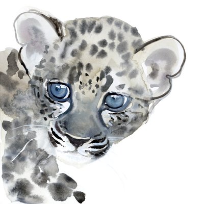 Cucciolo, 2015 da Mark Adlington