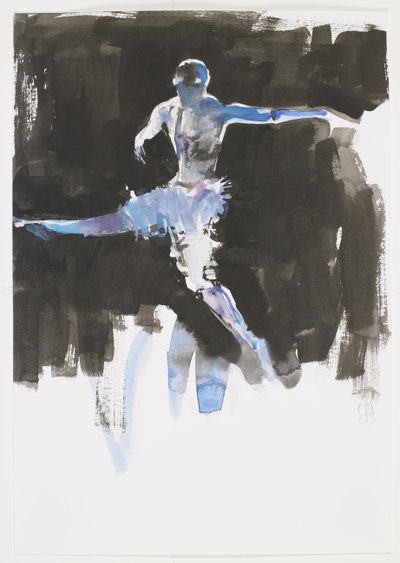 Danza da Mark Adlington