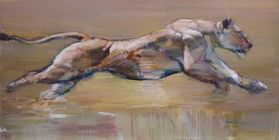 Massima estensione da Mark Adlington