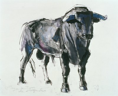 Plaza de Toros de Miajadas, 1998 da Mark Adlington