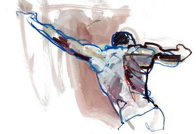 Raggiungi, 2022 da Mark Adlington