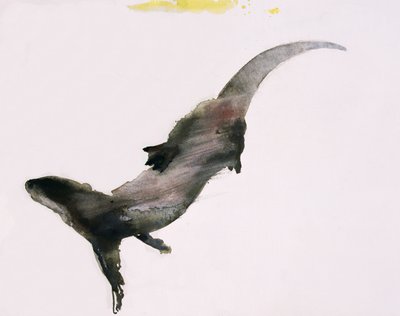 Slipstream da Mark Adlington