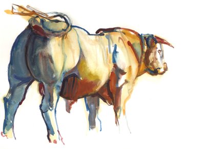 Stand Fast, 2010 da Mark Adlington