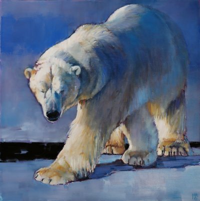 Tornasuk da Mark Adlington