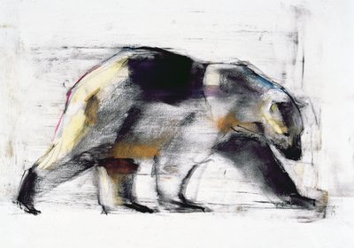 Ursus Maritimus, 1999 da Mark Adlington