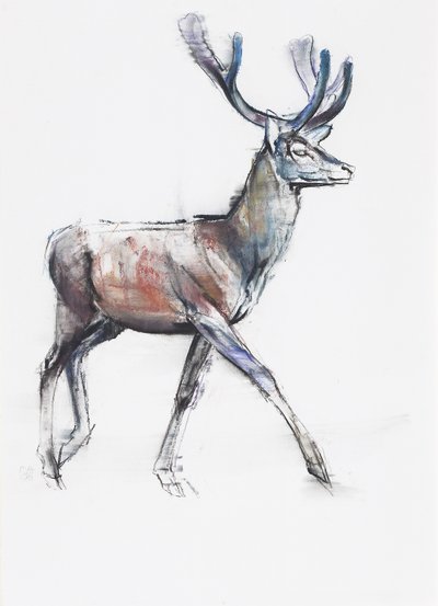 Velluto, 2006 da Mark Adlington