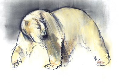 Fantasma Giallo da Mark Adlington