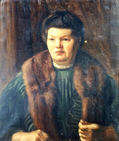 La madre dell