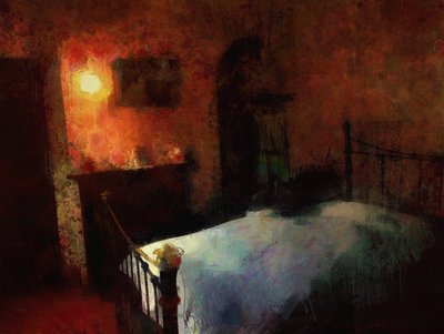 Casa di D.H. Lawrence - Eastwood - Nottingham da Mark Gordon