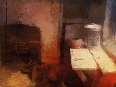 un workshop presso l