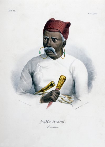 Cristiano, 1828 da Marlet et Cie
